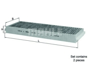 Mahle/Knecht L * * * S