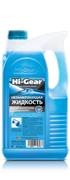 Hi-Gear HG5654N Незамерзающая жидкость для омывателя стекла, 5л