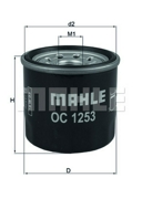 Mahle/Knecht O * * * 3