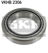 Skf VKHB2306