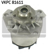 Skf VKPC81611