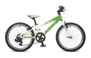 VAG 000050231C Детский велосипед Skoda Racing 20 Bicycle Junior