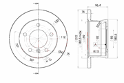 Icer 78BD0183