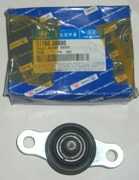Hyundai-KIA 5 * * * 0