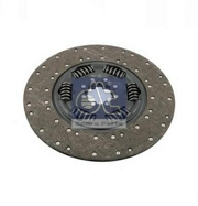 DT Spare Parts 2 * * * 4