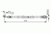 Bosch 1987481416