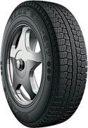 KAMA 2057515 Шина зимняя нешипованная легковая EURO-517 205/75 R15 97Q