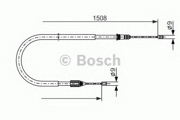 Bosch 1 * * * 0