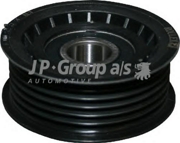 JP Group 1 * * * 0
