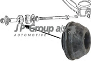 JP Group 1 * * * 0