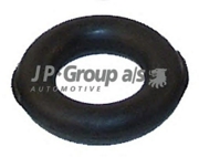 JP Group 1121603500 Резинка глушителя
