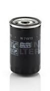 MANN-FILTER W71913 Масляный фильтр