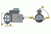 Bosch 0986021810