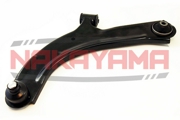 NAKAYAMA Z1187