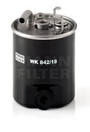 MANN-FILTER WK84218