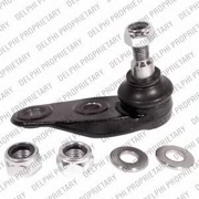 Delphi TC2234
