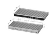 Mahle/Knecht LA392S