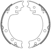Remsa 462900
