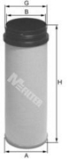 M-Filter A819 Воздушный фильтр