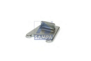 SAMPA 0 * * * 2