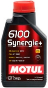 MOTUL 103985 Трансмиссионное масло