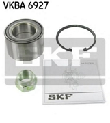 Skf VKBA6927