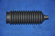 Parts-Mall PXCPB001 Пыльник рулевой рейки L=R KIA/MAZDA/NISSAN Almera N16 mot.1,5L 98pS PMC