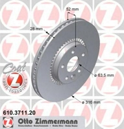 Zimmermann 610371120