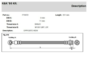 K&K FT0672