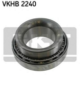 Skf VKHB2240