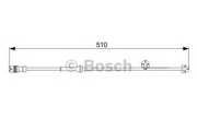 Bosch 1987473029