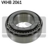 Skf VKHB2061