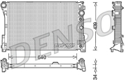 Denso DRM17048