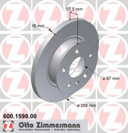 Zimmermann 600159800