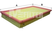 M-Filter K377