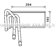 Ava AUA6226