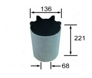 VAG 1K0129620C