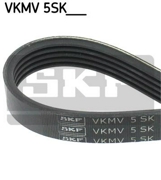 Skf VKMV5SK705