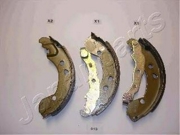 Japanparts GF013AF