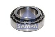 SAMPA 031357 
