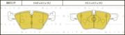 Blitz BB0317P
