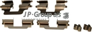 JP Group 1 * * * 0