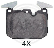 Abs 35005