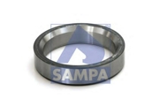 SAMPA 1000331 Упорное кольцо, Ступица колеса