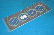 Купить запчасть PGAN071, PARTS-MALL, . Низкие цены. Запчасти доставка. Поиск запчастей.