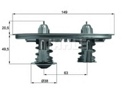 Mahle/Knecht T * * * 5