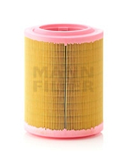 MANN-FILTER C18003