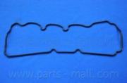 Parts-Mall P1GC014 Прокладка клапанной крышки CHEVROLET Aveo/Matiz/Spark mot.1,0/1,2L PMC