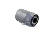 SAMPA 040034