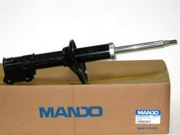 Mando E * * * 0